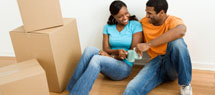 Moving Experts